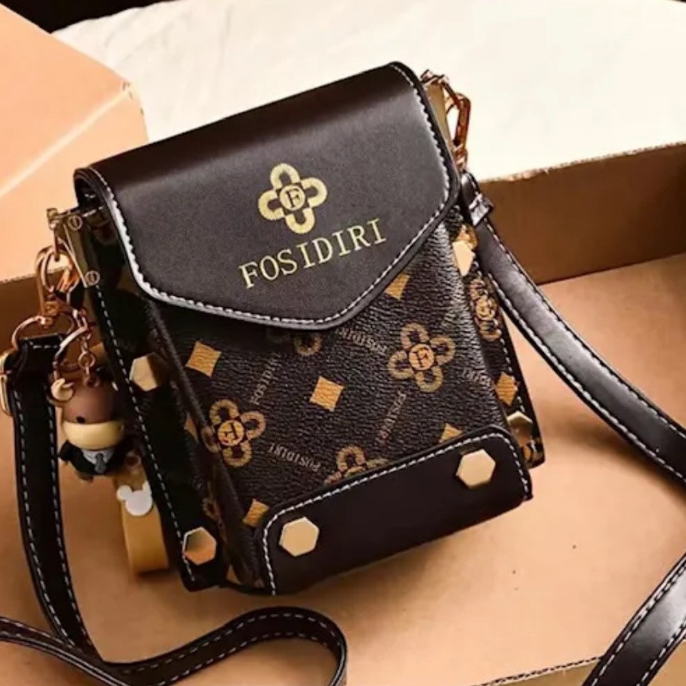 Crossbody Bag